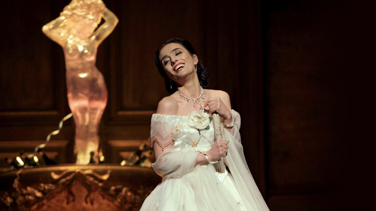 La Traviata